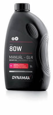 Dynamax 500188 Олива трансміссійна 500188: Купити в Україні - Добра ціна на EXIST.UA!