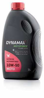 Dynamax 501694 Моторна олива 501694: Приваблива ціна - Купити в Україні на EXIST.UA!