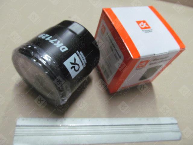 DK7129 DK Фільтр масляний