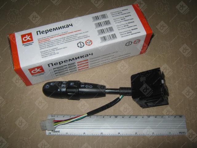 96540684 DK Переключатель подрулевой