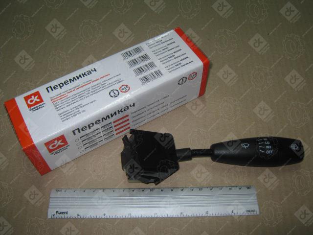 96230798 DK Переключатель стеклоочистителя