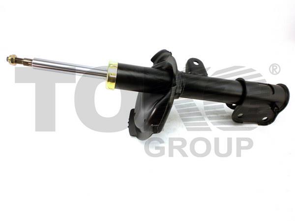AF0095 Lovby Амортизатор підвіски
