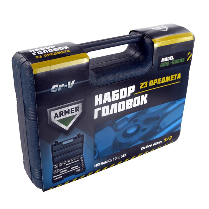 Купити Armer ARM-B0005 за низькою ціною в Україні!