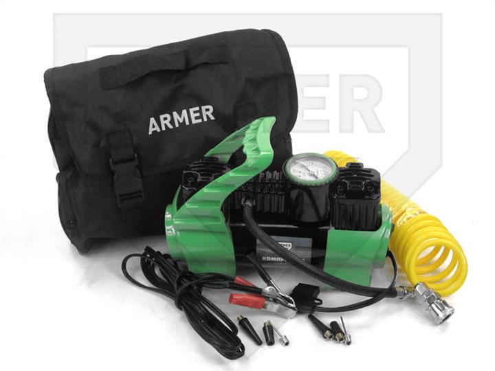 Armer ARM-F72 Компресор ARMF72: Купити в Україні - Добра ціна на EXIST.UA!