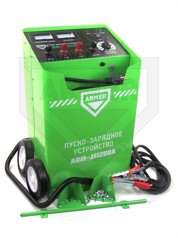 Купити Armer ARM-JS1200A за низькою ціною в Україні!