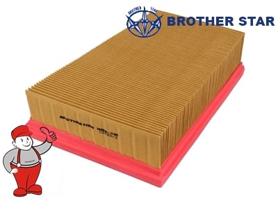 XDA081 Brother star Воздушный фильтр
