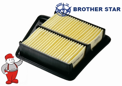 XDA266 Brother star Воздушный фильтр