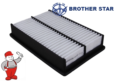 XDA602 Brother star Повітряний фільтр