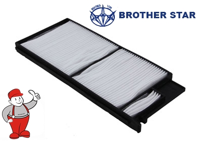 Фильтр салона Brother star XDK-113