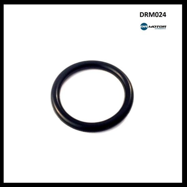 Dr.Motor DRM024 Прокладка охолоджувача оливи DRM024: Купити в Україні - Добра ціна на EXIST.UA!