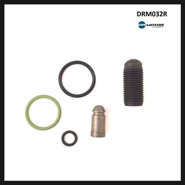 Dr.Motor DRM032R Ремкомплект форсунки паливної DRM032R: Купити в Україні - Добра ціна на EXIST.UA!