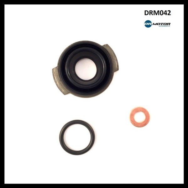 Dr.Motor DRM042 Ремкомплект форсунки паливної DRM042: Купити в Україні - Добра ціна на EXIST.UA!