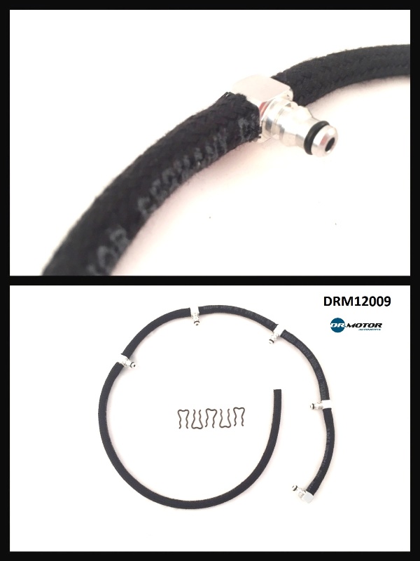 Купити Dr.Motor DRM12009 за низькою ціною в Україні!