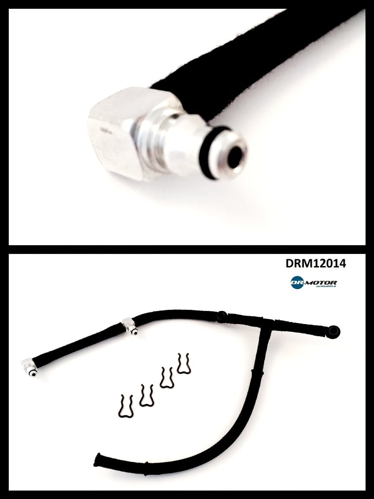 Купити Dr.Motor DRM12014 за низькою ціною в Україні!