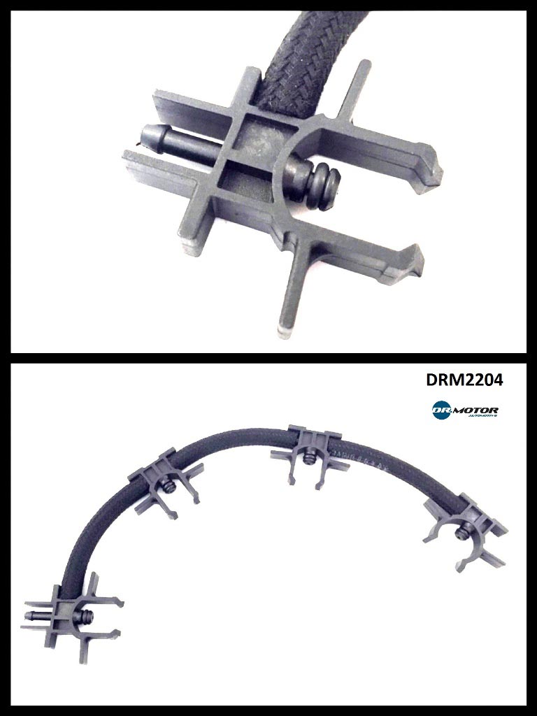Купити Dr.Motor DRM2204 за низькою ціною в Україні!