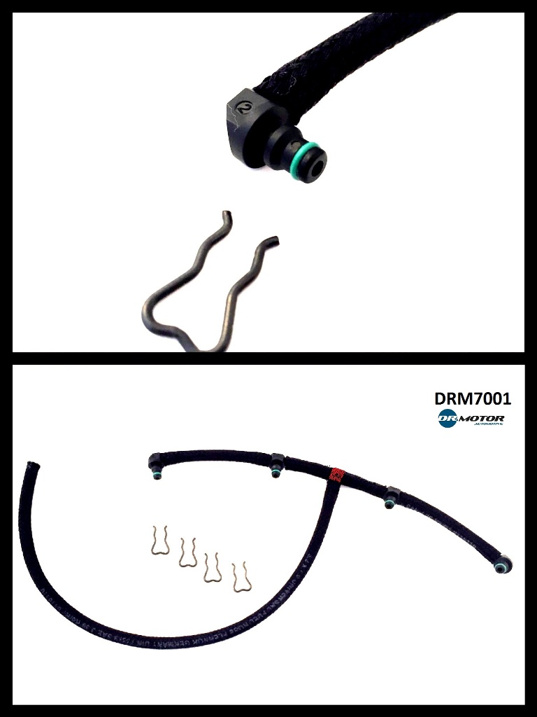 Купить Dr.Motor DRM7001 по низкой цене в Украине!