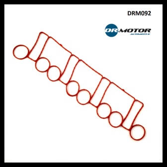 Dr.Motor DRM092 Прокладка впускного колектора DRM092: Купити в Україні - Добра ціна на EXIST.UA!