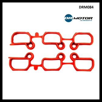 Dr.Motor DRM084 Прокладки впускного колектора, комплект DRM084: Купити в Україні - Добра ціна на EXIST.UA!