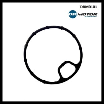 Dr.Motor DRM0101 Прокладка корпусу фільтра масляного DRM0101: Приваблива ціна - Купити в Україні на EXIST.UA!