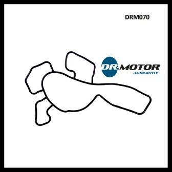 Dr.Motor DRM070 Прокладка помпи води DRM070: Приваблива ціна - Купити в Україні на EXIST.UA!