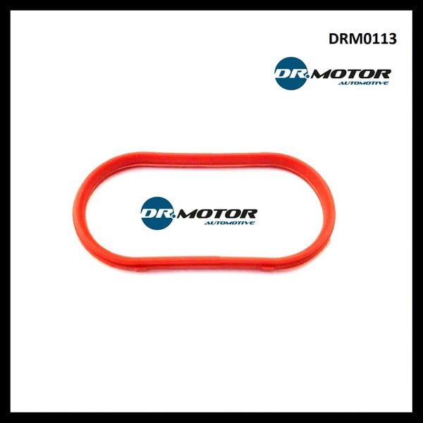 DRM0113 Dr.Motor Прокладка впускного коллектора