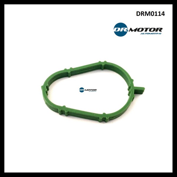Dr.Motor DRM0114 Прокладка впускного колектора DRM0114: Купити в Україні - Добра ціна на EXIST.UA!