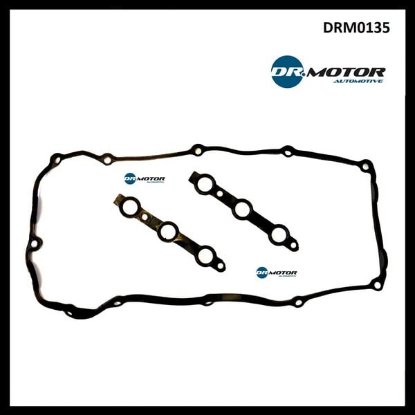 DRM0135 Dr.Motor Прокладка клапанной крышки