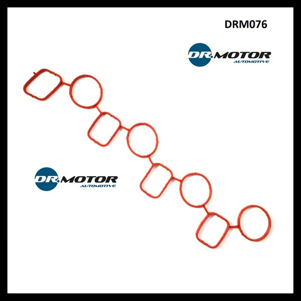 Dr.Motor DRM076 Прокладка впускного колектора DRM076: Купити в Україні - Добра ціна на EXIST.UA!