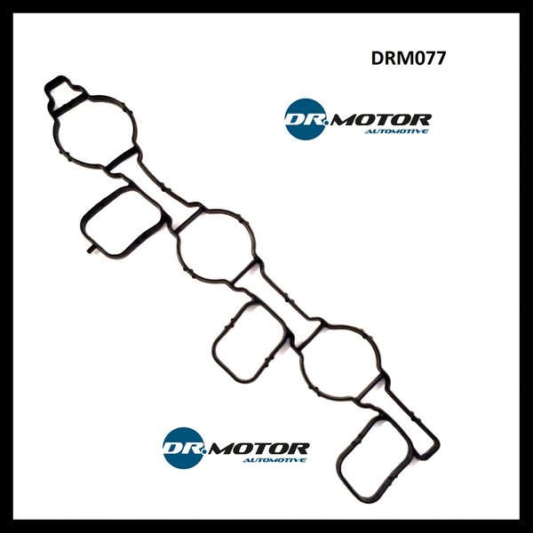 Dr.Motor DRM077 Прокладка впускного колектора DRM077: Купити в Україні - Добра ціна на EXIST.UA!