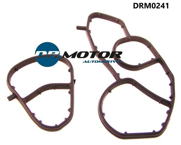 Dr.Motor DRM0241 Прокладка DRM0241: Купити в Україні - Добра ціна на EXIST.UA!