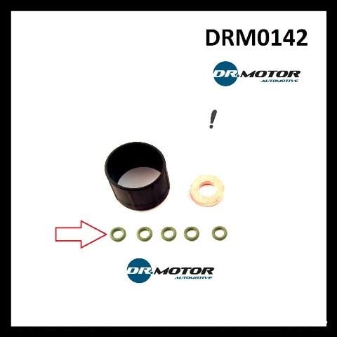 Dr.Motor DRM0142 Монтажний комплект форсунки DRM0142: Купити в Україні - Добра ціна на EXIST.UA!