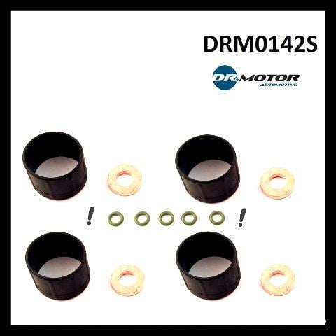 Dr.Motor DRM0142S Монтажний комплект форсунки DRM0142S: Купити в Україні - Добра ціна на EXIST.UA!