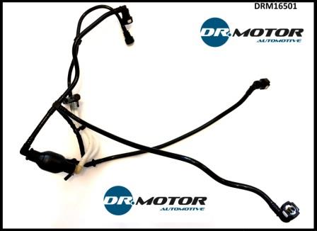 Купить Dr.Motor DRM16501 по низкой цене в Украине!