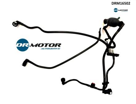 Купить Dr.Motor DRM16502 по низкой цене в Украине!