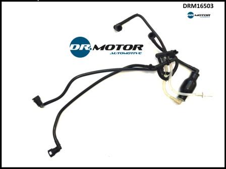 Купить Dr.Motor DRM16503 по низкой цене в Украине!