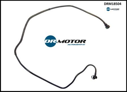 Купити Dr.Motor DRM18504 за низькою ціною в Україні!