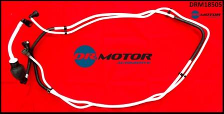 Dr.Motor DRM18505 Трубки паливні, комплект DRM18505: Купити в Україні - Добра ціна на EXIST.UA!