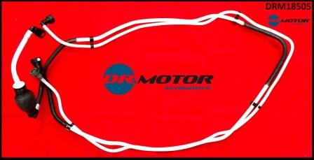 Купить Dr.Motor DRM18507 по низкой цене в Украине!