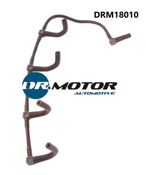 Dr.Motor DRM18010 Паливопровід DRM18010: Купити в Україні - Добра ціна на EXIST.UA!