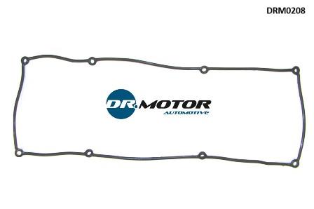 Dr.Motor DRM0208 Прокладка клапанной крышки DRM0208: Отличная цена - Купить в Украине на EXIST.UA! DRM0208 Dr.Motor Прокладка клапанной крышки
