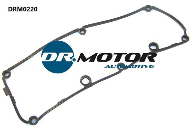 Dr.Motor DRM0220 Прокладка клапанної кришки DRM0220: Купити в Україні - Добра ціна на EXIST.UA!