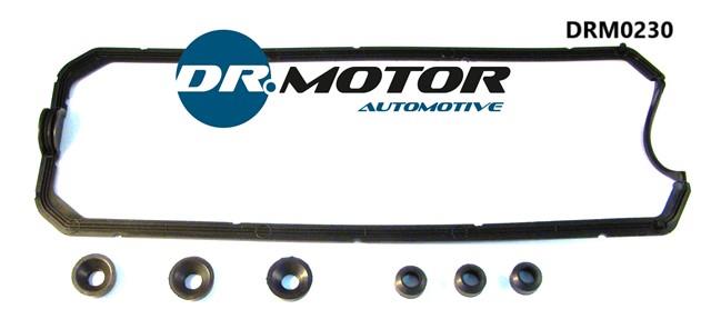 Dr.Motor DRM0230 Прокладка клапанної кришки (комплект) DRM0230: Купити в Україні - Добра ціна на EXIST.UA!