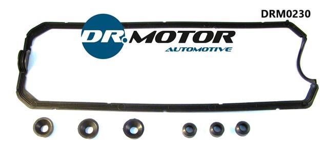 DRM0230 Dr.Motor Прокладка клапанной крышки (комплект)