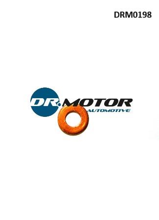 Dr.Motor DRM0198 Прокладка термічна форсунки DRM0198: Купити в Україні - Добра ціна на EXIST.UA!