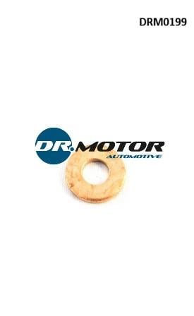 Dr.Motor DRM0199 Кільце ущільнювальне DRM0199: Купити в Україні - Добра ціна на EXIST.UA!