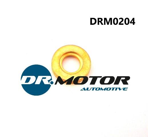 Dr.Motor DRM0204 Прокладка термічна форсунки DRM0204: Купити в Україні - Добра ціна на EXIST.UA!