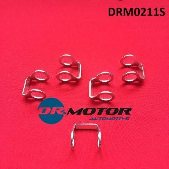 Купить Dr.Motor DRM0211S по низкой цене в Украине!