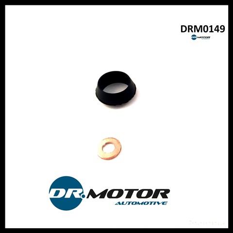 Dr.Motor DRM0149 Ремкомплект форсунки паливної DRM0149: Купити в Україні - Добра ціна на EXIST.UA!