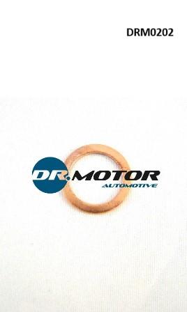 Dr.Motor DRM0202 Ущільнююче кільце зливної пробки DRM0202: Приваблива ціна - Купити в Україні на EXIST.UA!