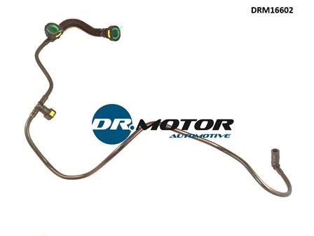DRM16602 Dr.Motor Трубка топливная